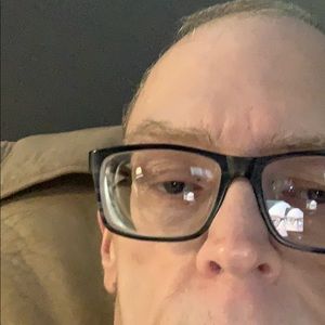 Meet your Posher, Steve